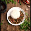 ข้าวกะเพราหมูสับ