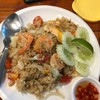 ข้าวผัดกุ้ง