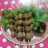 เอ็นเนื้อชุดละ50บาท
