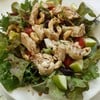 Balsamic Vinegar Chicken Salad