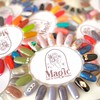 magic nail & lash studio