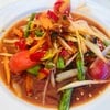 ตำหอยดอง