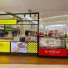 ติดแนบกับร้าน Hokkaido Baked Cheesetart 