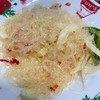 ยำวุ้นเส้น 