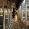 โซนนั่งในร้าน มีทั้งห้องแอร์-พัดลม