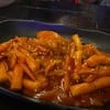 tokbokki