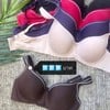 📣บราไซส์ใหญ่ แนวสปอร์ตมาใหม่จ้า😊
#No 's bra.8025 #บราไซส์ใหญ่ฟองน้ำบาง ด้านหลั
