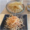 เทมปุระที่นี่ดีหมด ไม่อมมัน อร่อย