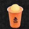 Drink to go ชาไทยกลาเซียแฟรปเป้