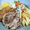 รูปร้าน สเต็ก โชกุน จรัญ13