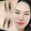 รีวิวสักคิ้วฝุ่น   #สักคิ้วนครปฐม #ร้านสักคิ้วในนครปฐม p&y beauty shop 