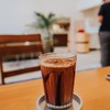 เดอตี้ชอคโกแลตตัวนี้ก็อยากให้ลอง รสชาดตอนดื่มเข้าไปคือดี กาแฟ หอมอร่อยเข้ากันกับ