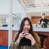 ถอดหน้ากากแค่ตอนกดชัดเตอร์กับกินที่โต๊ะนะ เสร็จแล้วก็ใส่กลับค่า