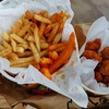 Potato Corner 