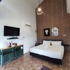 Suite Villa 
