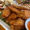 กรอบมาก อร่อย ต้องสั่งซ้ำ หากมาหลายคน แนะนำสั่งใากกว่า 2 จานเลย 10/10