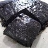 Almond Flour Brownies  ❌sugar   | บราวนี่แป้งอัลมอนด์   ❌น้ำตาล