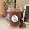 คอฟฟี่มิ้ล นมสด 