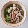 รูปร้าน ก๋วยเตี๋ยวเนื้อหูกวาง