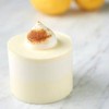 Lemon Mousse Cake