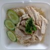 อร่อยมากครับ  ปริมาณโอเคครับ น้ำจิ้มอร่อย  โดยรวมคุ้มค่ามากครับ ราคาไม่แพง