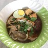 ก๋วยจั๊บน้ำข้นรสเด็ด