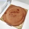 Molten Chocolate Cake 2 lbs. (900.-)