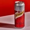Schweppes Ginger Ale 33cl