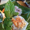 เต็มคำด้วยผักแกล้ม