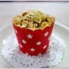 Banana – Oatmeal  Muffin  มัฟฟิ่นกล้วยหอม – โอ๊ตมีล