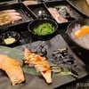 yakiniku buffet