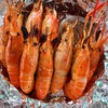 จ.จุ้ง กุ้งเผา/สด