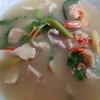 99 บาท เราว่ารสชาติ กับ วัตถุดิบที่ได้มาทำให้รู้สึกแพงเกินไป ><