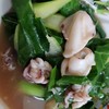 99 บาท อยากให้เอาแกนใสออกให้หมดอ่ะ กินแล้วระคายเคือง, ปรุงรสชาติมายังไม่เข้มข้น