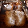 ปูม้าดองซอส ปูม้าดองซอส