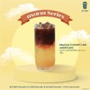 กระชาย x อเมริกาโน่น้ำผึ้งมะนาว 16 Oz กระชาย x อเมริกาโน่น้ำผึ้งมะนาว 16 Oz