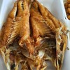 อร่อยมาก ซอสน้ำปลารสชาตดี
