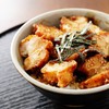 ข้าวหน้าไก่คาราอาเกะเทอริยากิ
