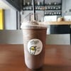 เข้มข้นดีค่ะ หวานกำลังพอดี ใครไม่ชอบหวานให้แจ้งลดหวานเด้อ 