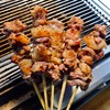โคขุนย่าง เสียบไม้