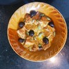 Bread pudding