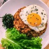 ข้าวผัดกิมจิ ข้าวผัดกิมจิ
