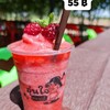 Strawberry Apple มะม่วงเสาวรส องุ่น
