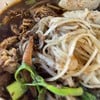โปรลดราคาสู้ภัยโควิด (เส้นเล็กหมู+ไก่+ลูกชิ้น) โปรลดราคาสู้ภัยโควิด (เส้นเล็กหมู+ไก่+ลูกชิ้น)