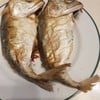 ปลาทูทอด (หม้อทอดไร้น้ำมัน)