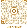 IG >>  hiso.time 