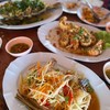 ตำปูม้า