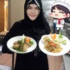 ผัดไทสูตรเดียวกับที่โรงแรมใบหยกสวีทประตูน้ำกรุงเทพนะคะ
ต้องชิมแล้วคะ