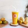Go go Mango (มะม่วงปั่นเพิ่มพลังสดชื่น)