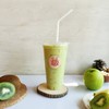 Green corner (ผลไม้ปั่นสายเขียว)